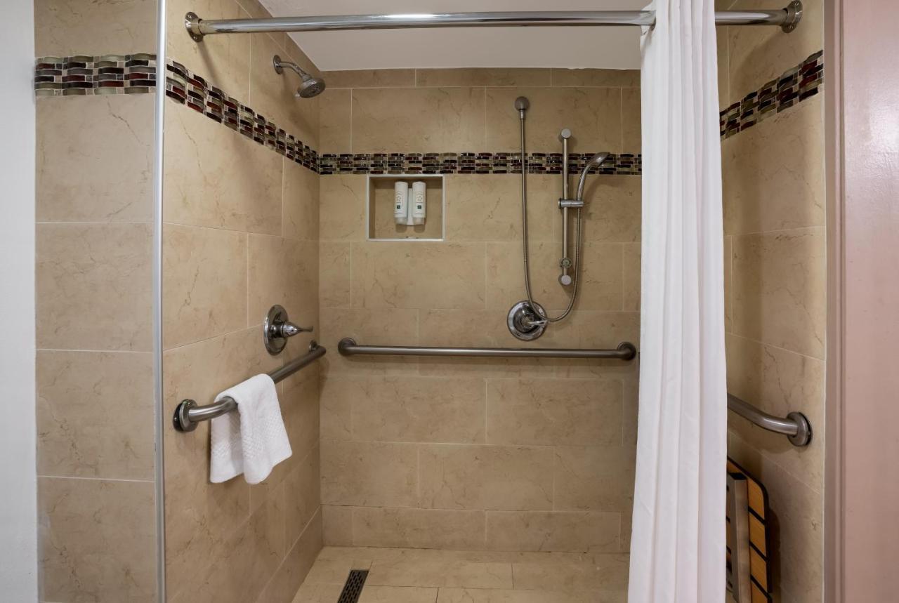ซูเปอร์ 8 บาย วินด์แฮม แฟร์ฟิลด์ Hotel ภายนอก รูปภาพ