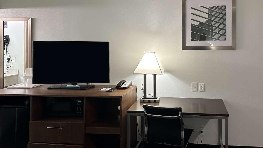 ซูเปอร์ 8 บาย วินด์แฮม แฟร์ฟิลด์ Hotel ห้อง รูปภาพ