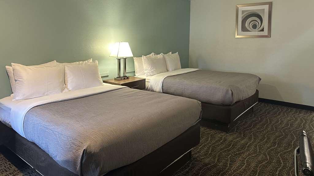 ซูเปอร์ 8 บาย วินด์แฮม แฟร์ฟิลด์ Hotel ห้อง รูปภาพ