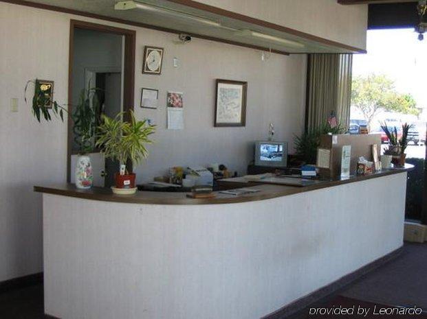 ซูเปอร์ 8 บาย วินด์แฮม แฟร์ฟิลด์ Hotel ภายใน รูปภาพ
