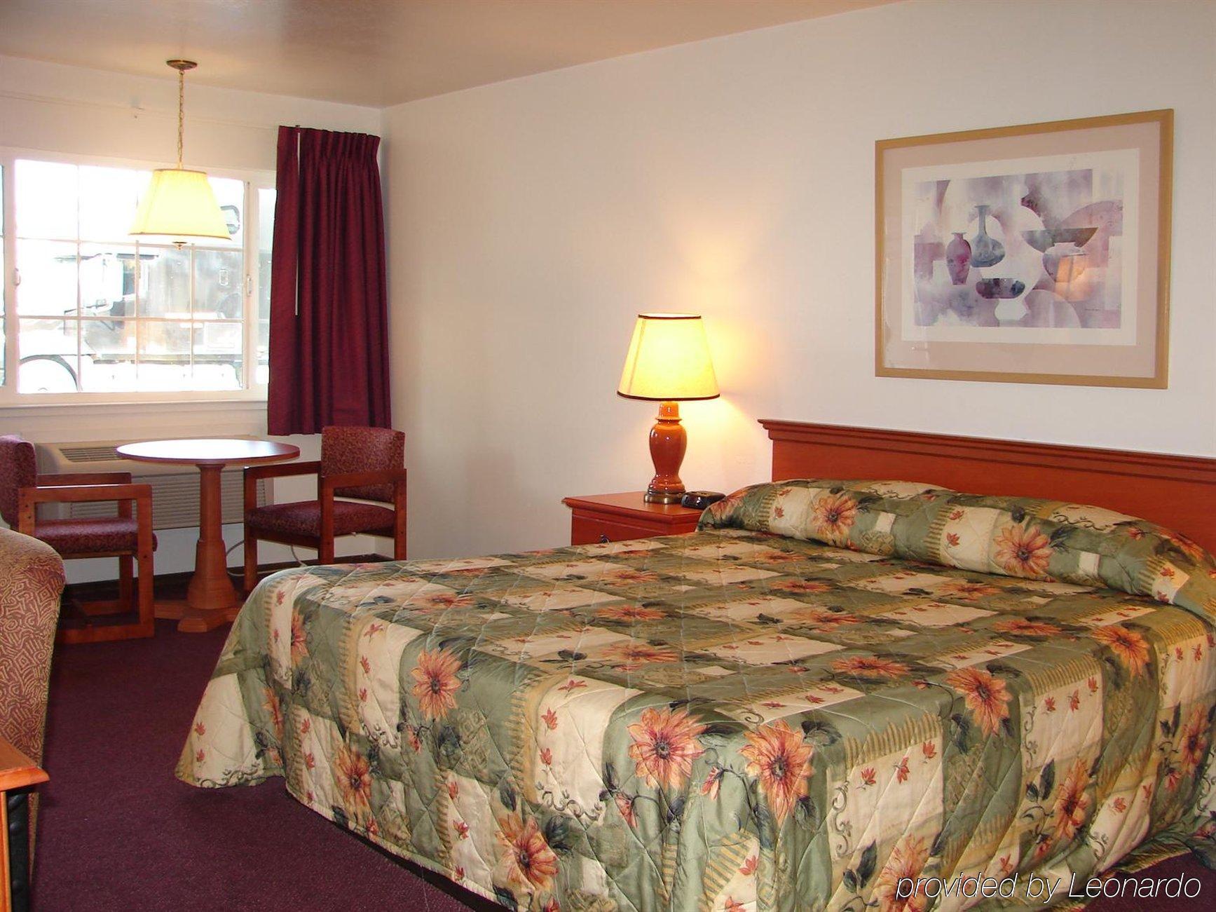 ซูเปอร์ 8 บาย วินด์แฮม แฟร์ฟิลด์ Hotel ห้อง รูปภาพ