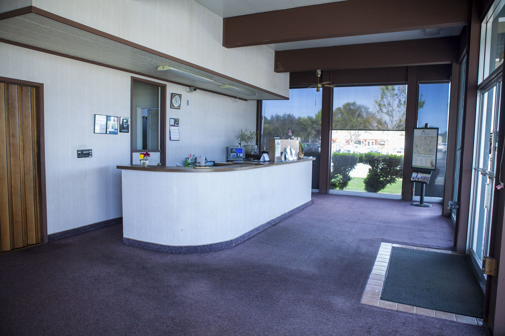 ซูเปอร์ 8 บาย วินด์แฮม แฟร์ฟิลด์ Hotel ภายนอก รูปภาพ